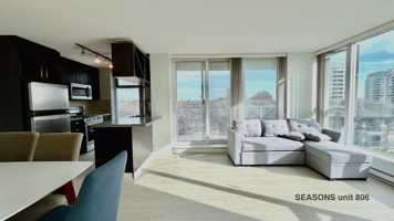 featured image of 5068 Kwantlen Street #806