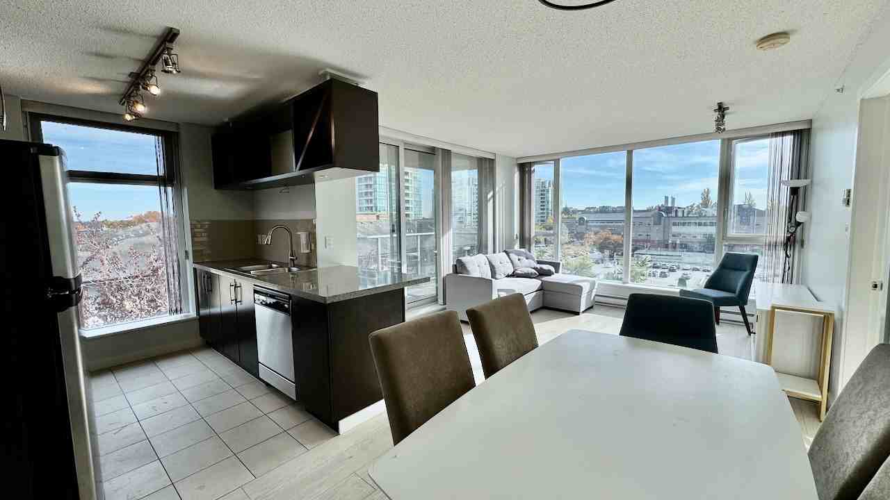5068 Kwantlen Street #806 - Photo 3 of 17