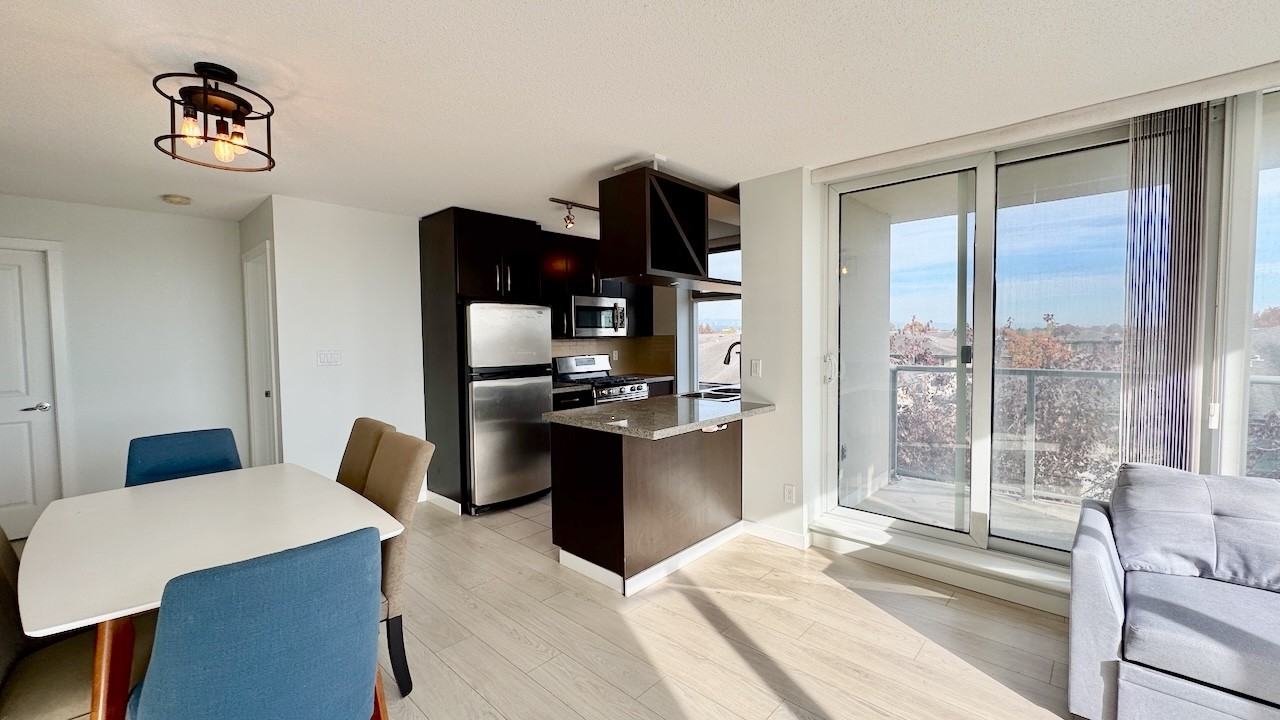 5068 Kwantlen Street #806 - Photo 4 of 17