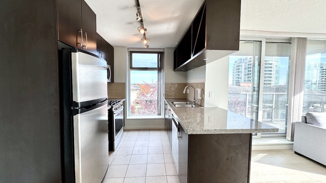 5068 Kwantlen Street #806 - Photo 5 of 17