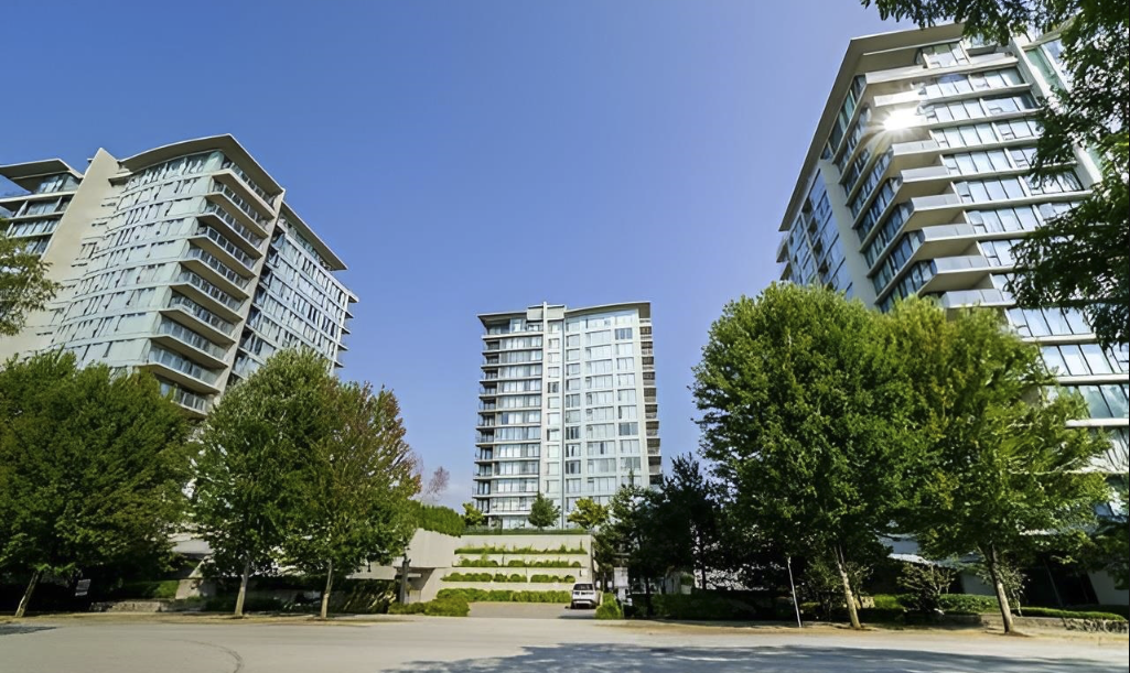 5068 Kwantlen Street #806 - Photo 2 of 17