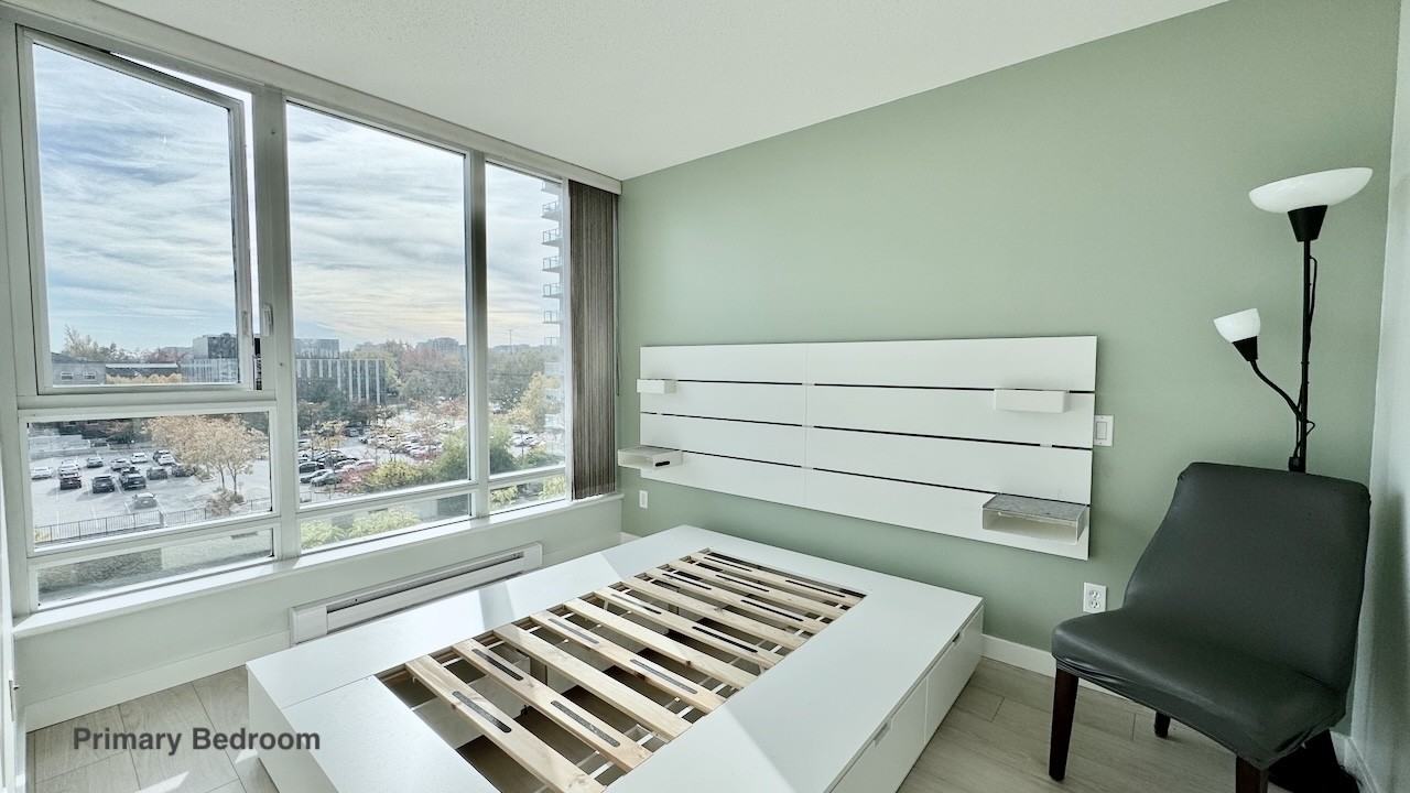 5068 Kwantlen Street #806 - Photo 7 of 17