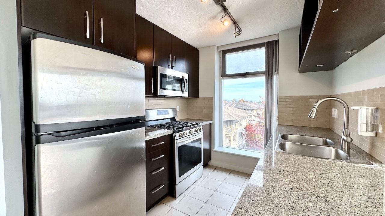 5068 Kwantlen Street #806 - Photo 6 of 17