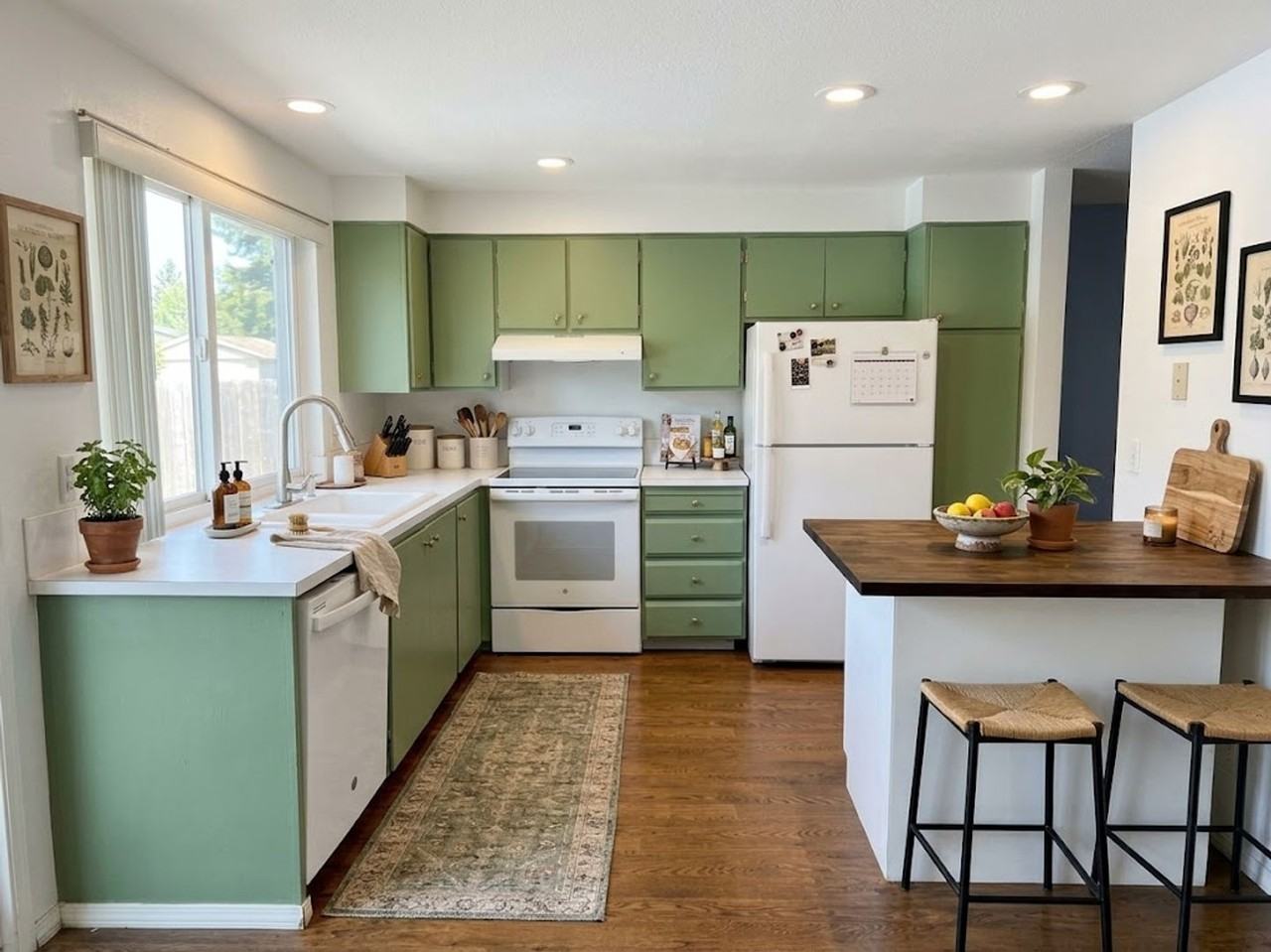 6125 Sw Erickson Ave - Photo 6 of 19