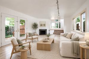 featured image of 1115 Agua Fria St #B