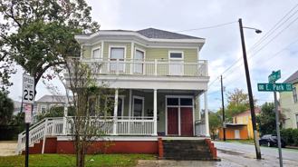 501 East Park Ave - Photo 1 of 1