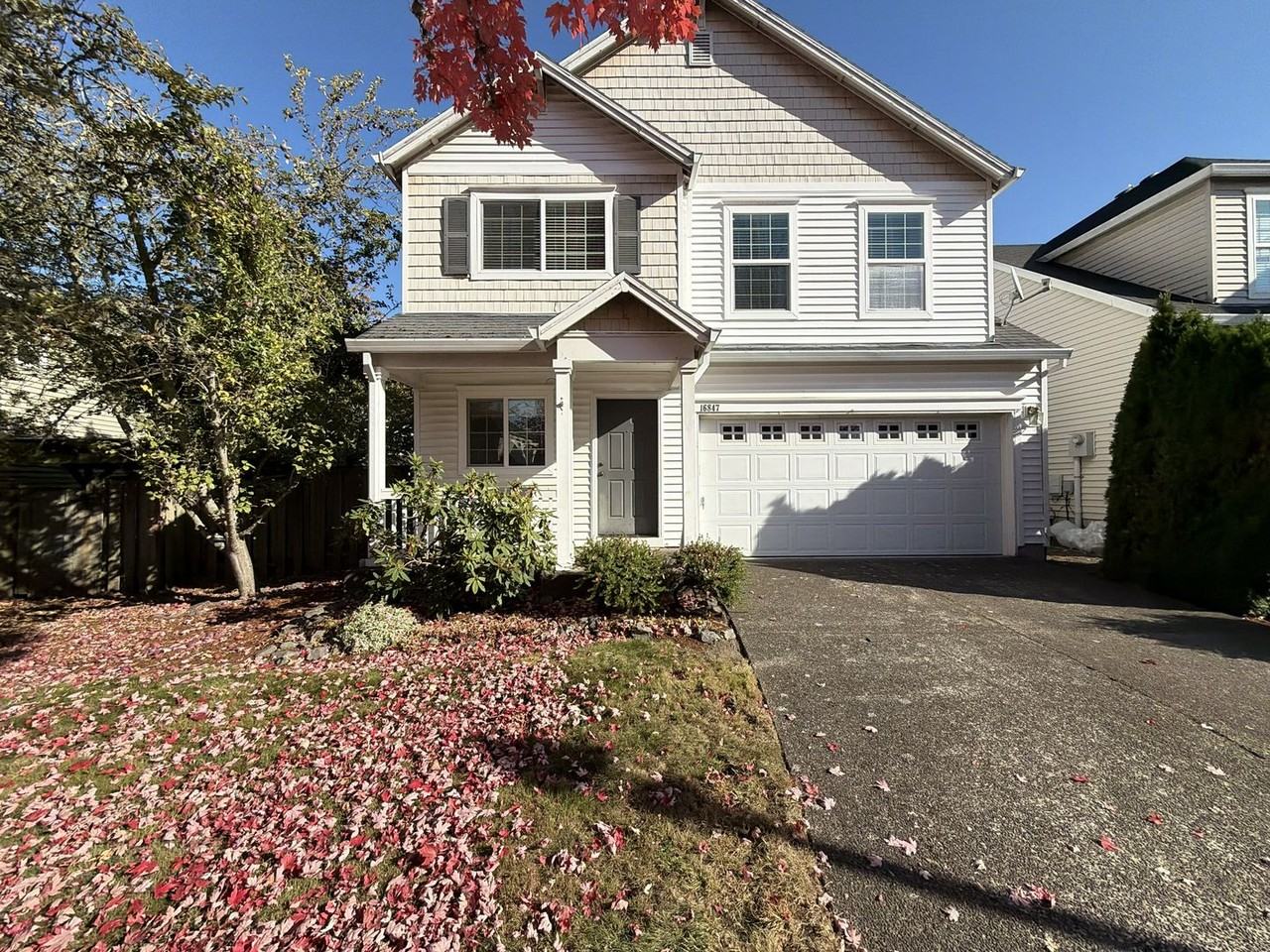 16847 Nw Oak Creek Dr