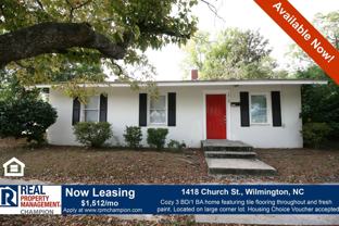 1418 Church St - Photo 1 of 1