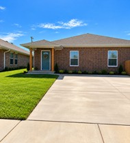 2122 Charles Whitlow Ave - Photo 1 of 1