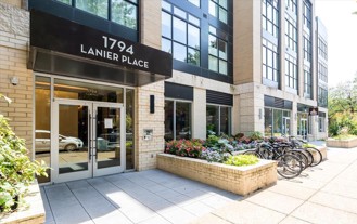 1794 Lanier Pl Nw - Photo 1 of 1