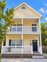 featured image of 611 Church St