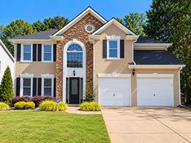 4170 Havenwood Ct - Photo 1 of 1
