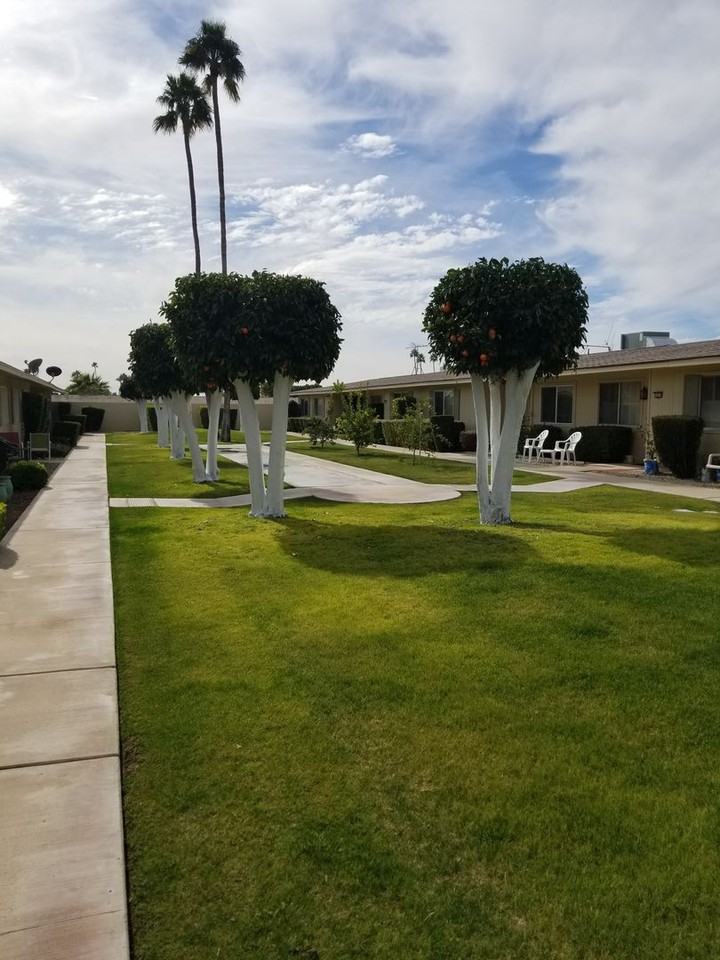 10913 W Santa Fe Dr - Photo 3 of 17