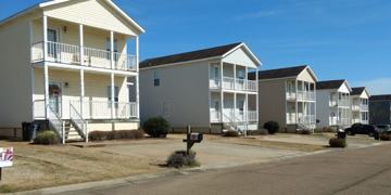 featured image of Starkville Crossing