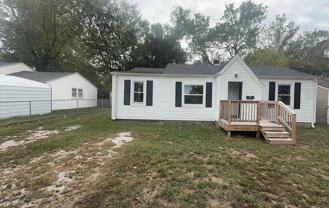 2838 W Washita St - Photo 1 of 1