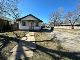 1602 S Springfield St - Photo 1 of 1