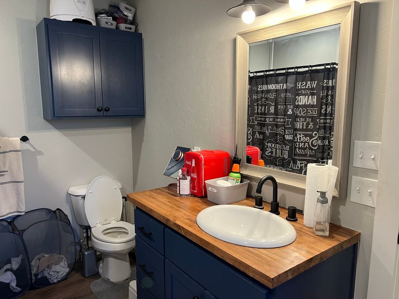 1102 S Husband St #A - Photo 6 of 16