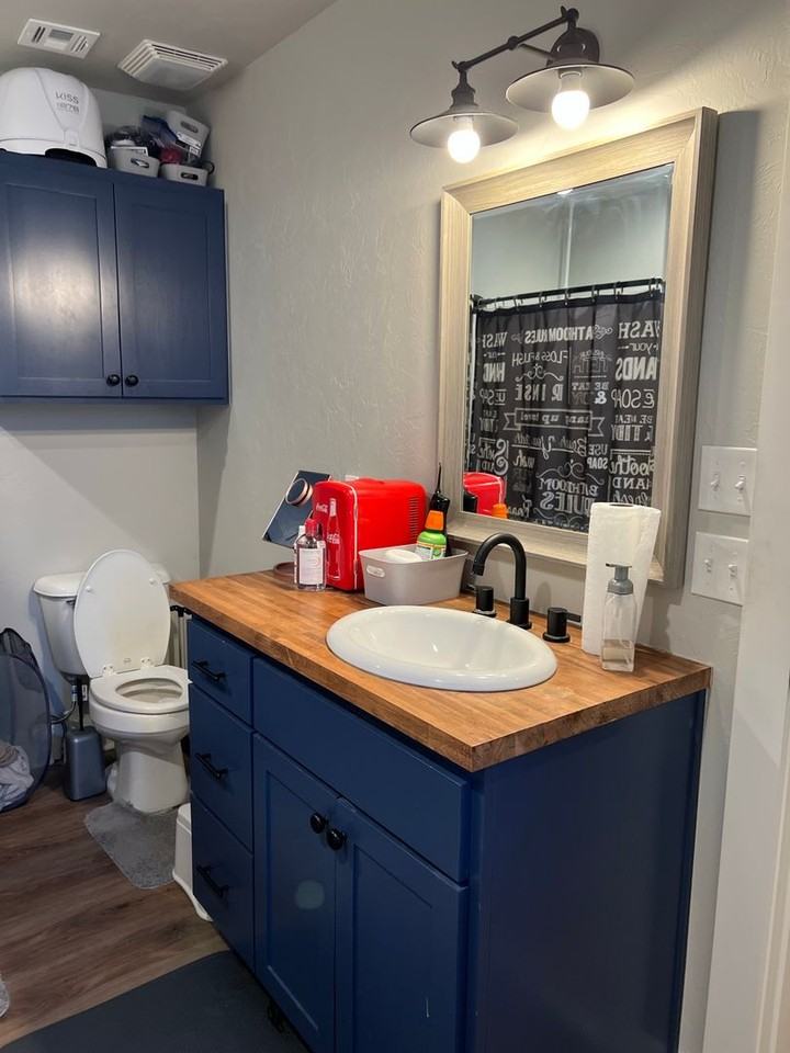 1102 S Husband St #A - Photo 7 of 16