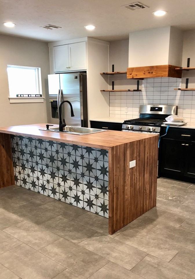 1021 S Duncan St - Photo 4 of 12