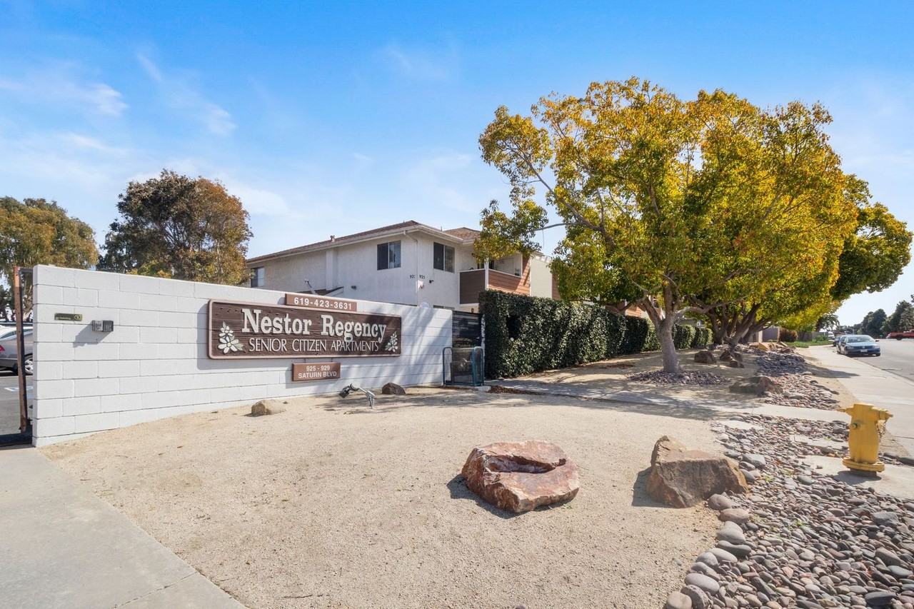 Nestor Regency Apartments - Photo 7 of 13