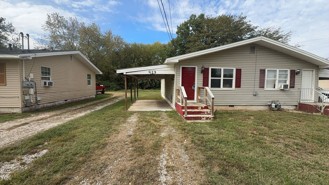 923 N Fulbright Ave - Photo 1 of 1
