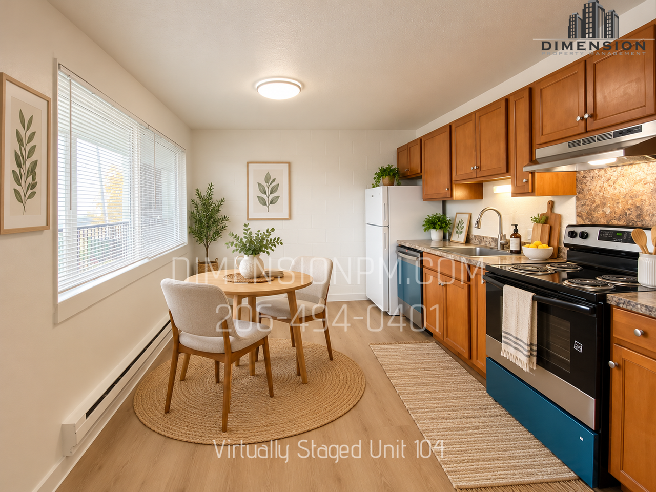 Christine Apartments - Photo 2 of 6