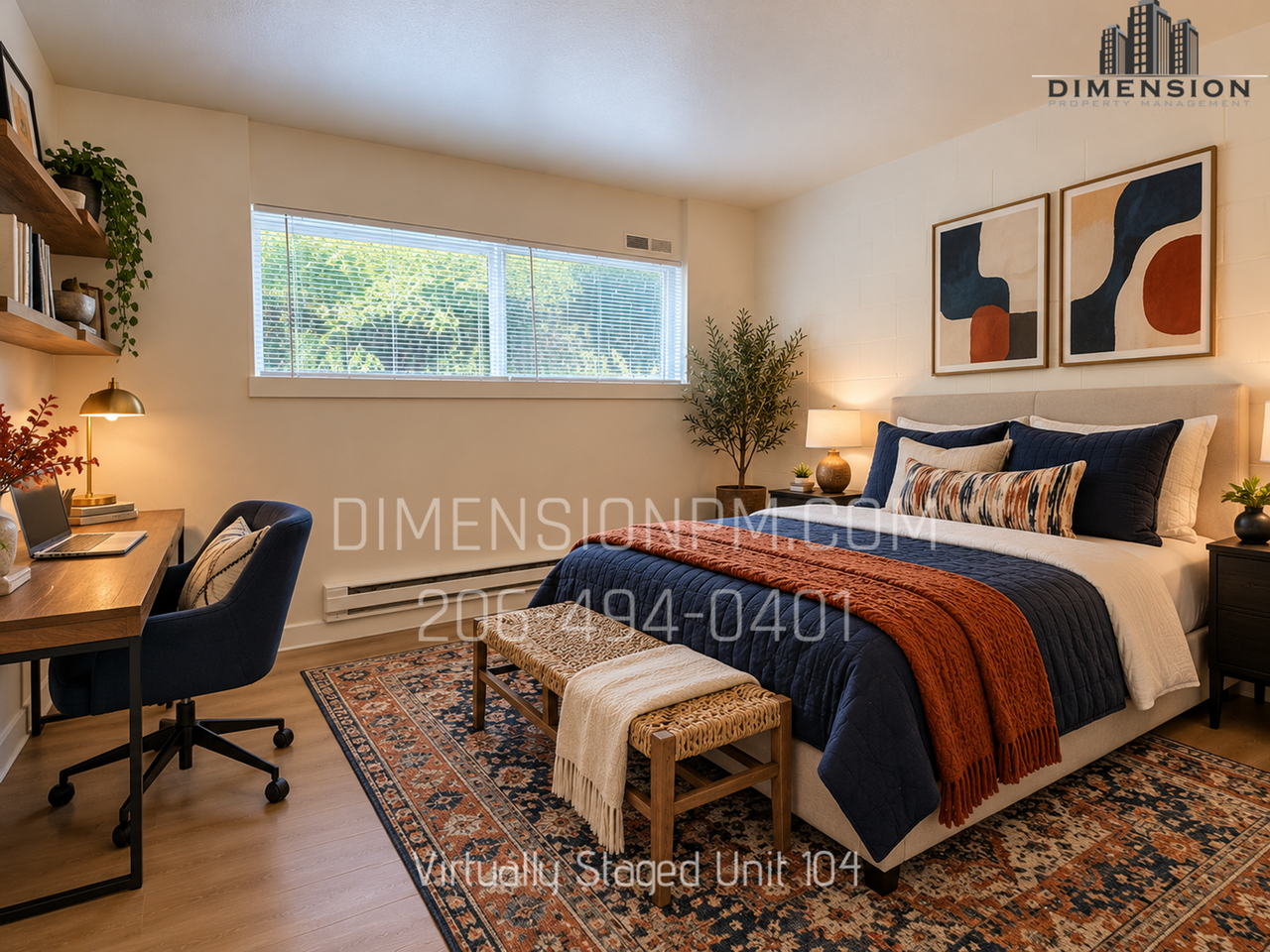Christine Apartments - Photo 4 of 6
