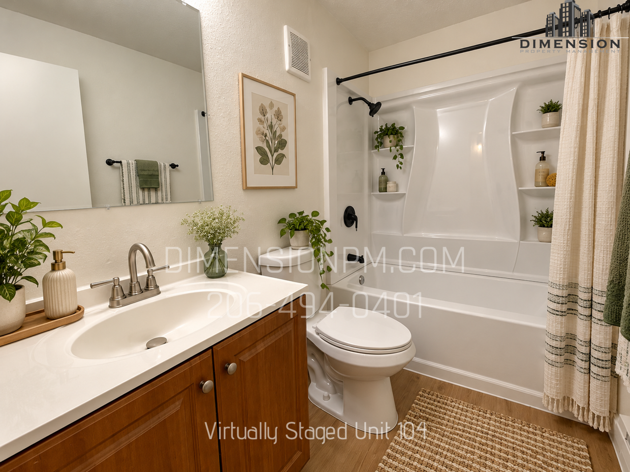 Christine Apartments - Photo 5 of 6