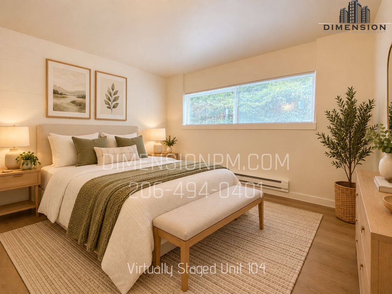 Christine Apartments - Photo 6 of 6
