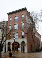 featured image of 23 W Market St