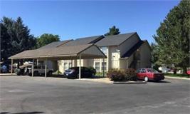 Thurman Complex - Photo 1 of 1
