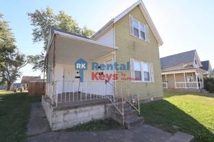409 East Franklin Street - Photo 1 of 1
