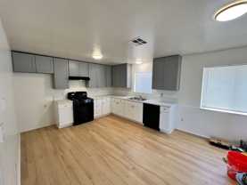 B- 6-Unit  9532-9536 1/2 Cedar Street. - Photo 1 of 1