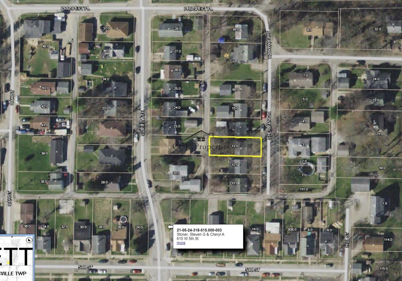 605 Sherman Dr - Photo 3 of 10