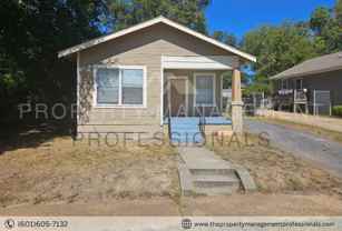 234 Fairbanks St - Photo 1 of 1