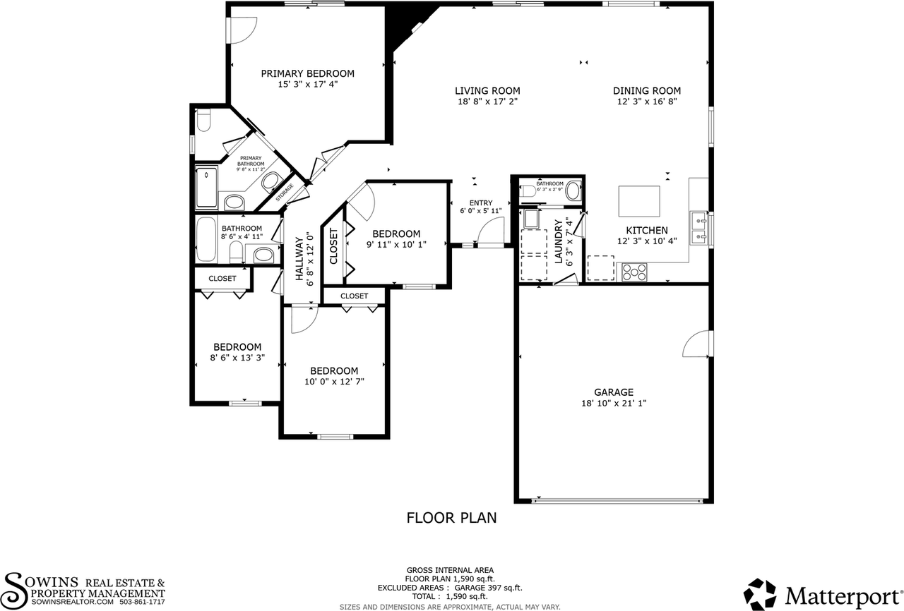 90587 Lake View Rd - Photo 2 of 26
