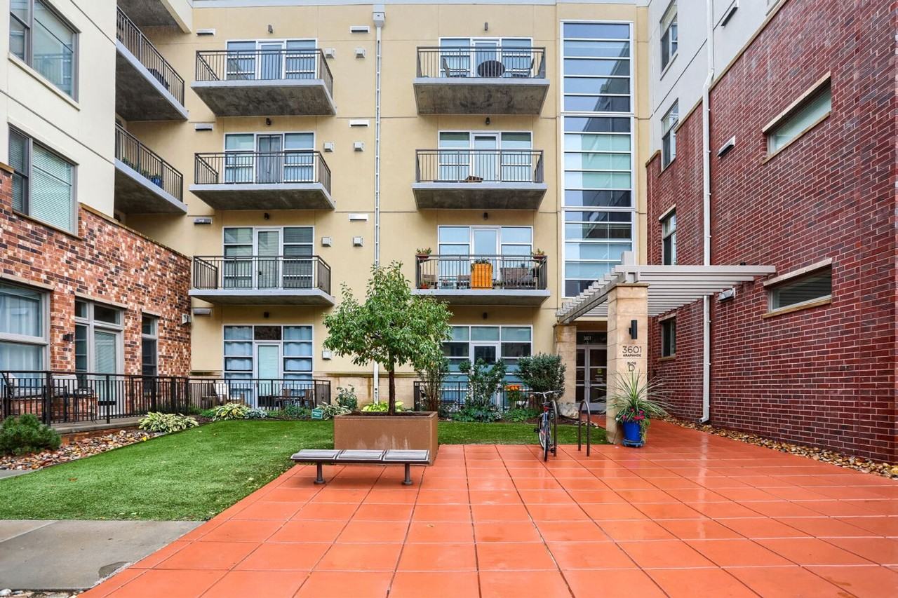 3601 Arapahoe Ave #412 - Photo 4 of 21