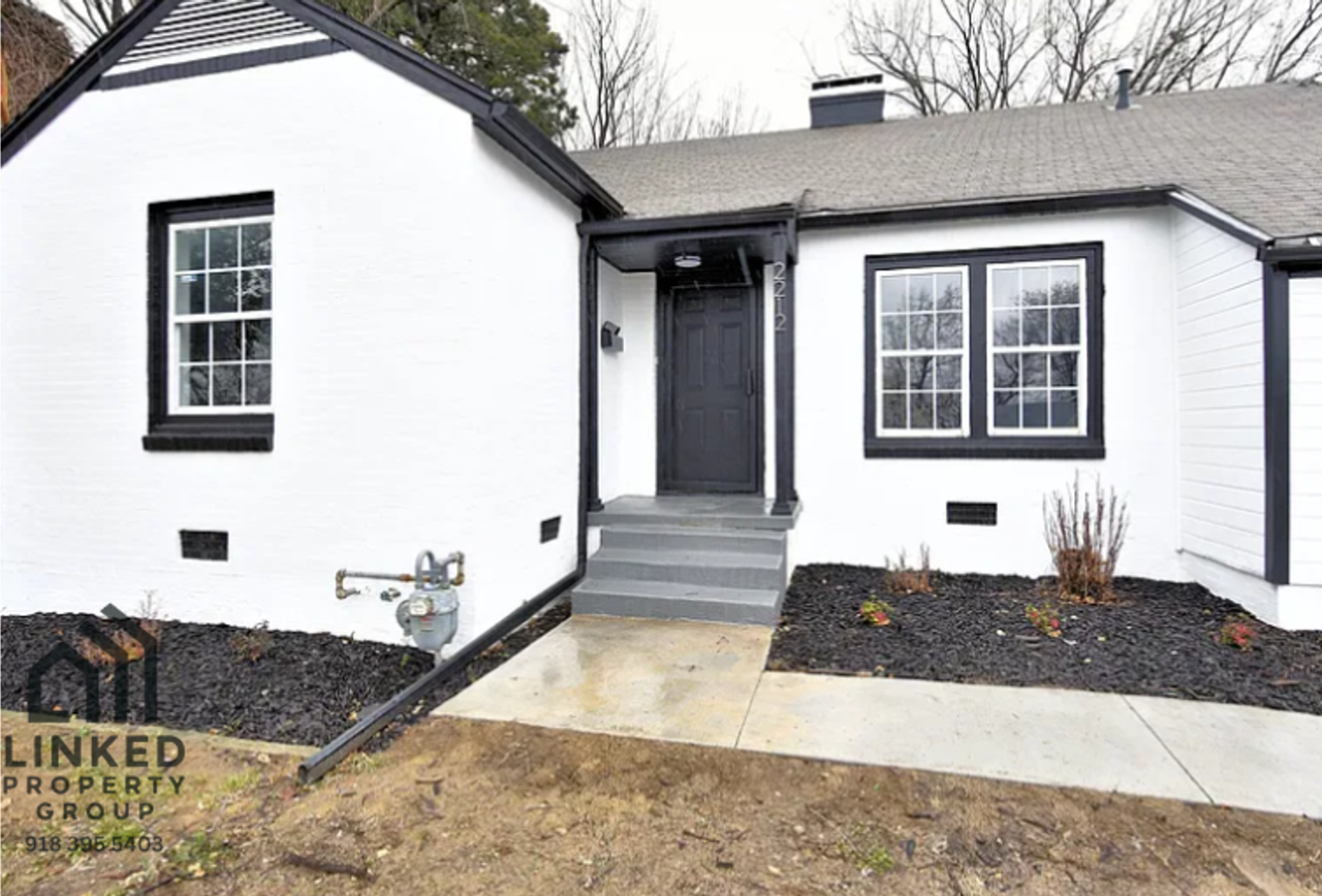 2212 N Boston Pl - Photo 3 of 30