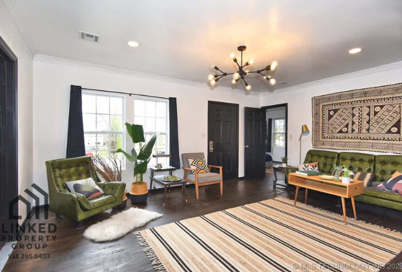 2212 N Boston Pl - Photo 4 of 30