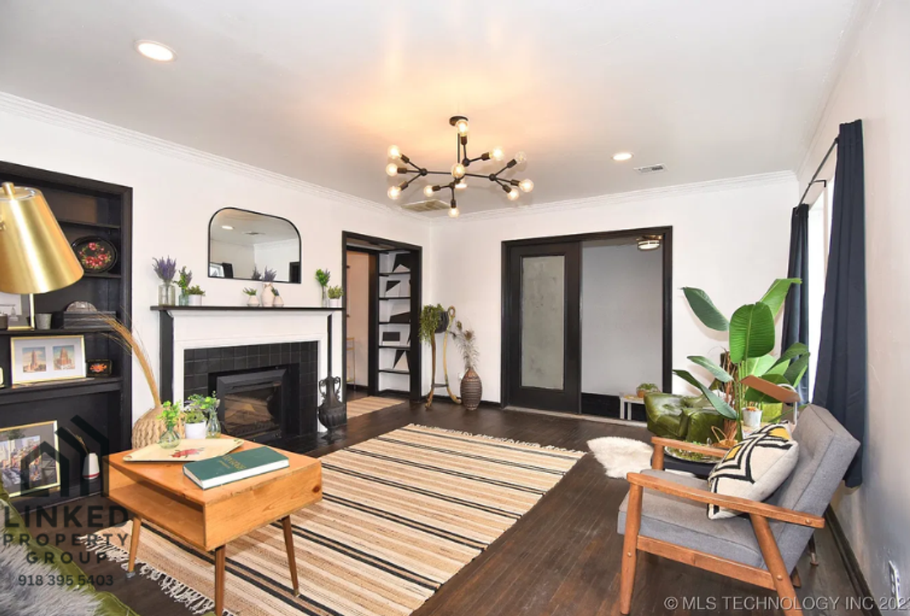 2212 N Boston Pl - Photo 5 of 30