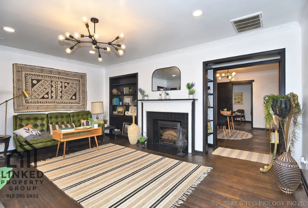 2212 N Boston Pl - Photo 6 of 30