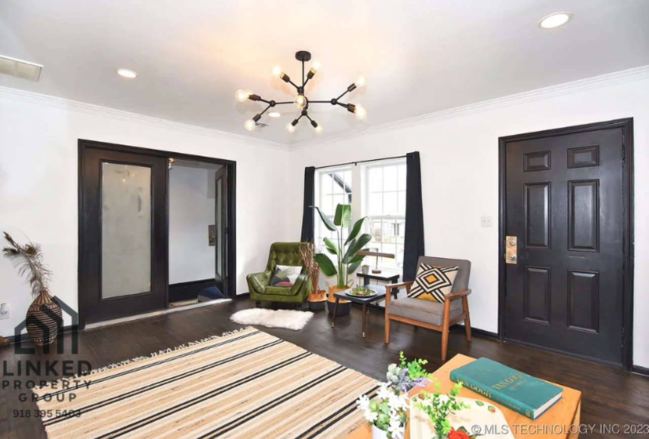 2212 N Boston Pl - Photo 7 of 30