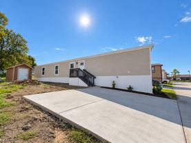 709 N Collins Fwy #61 - Photo 1 of 1