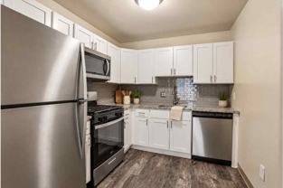 Fox Run Apartments and Townhomes - Photo 1 of 1