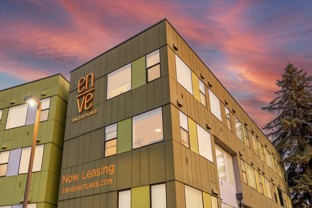 Enve on Eastlake Apartments - Photo 1 of 1