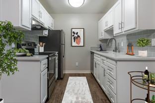 Portofino Apartments - Photo 1 of 1