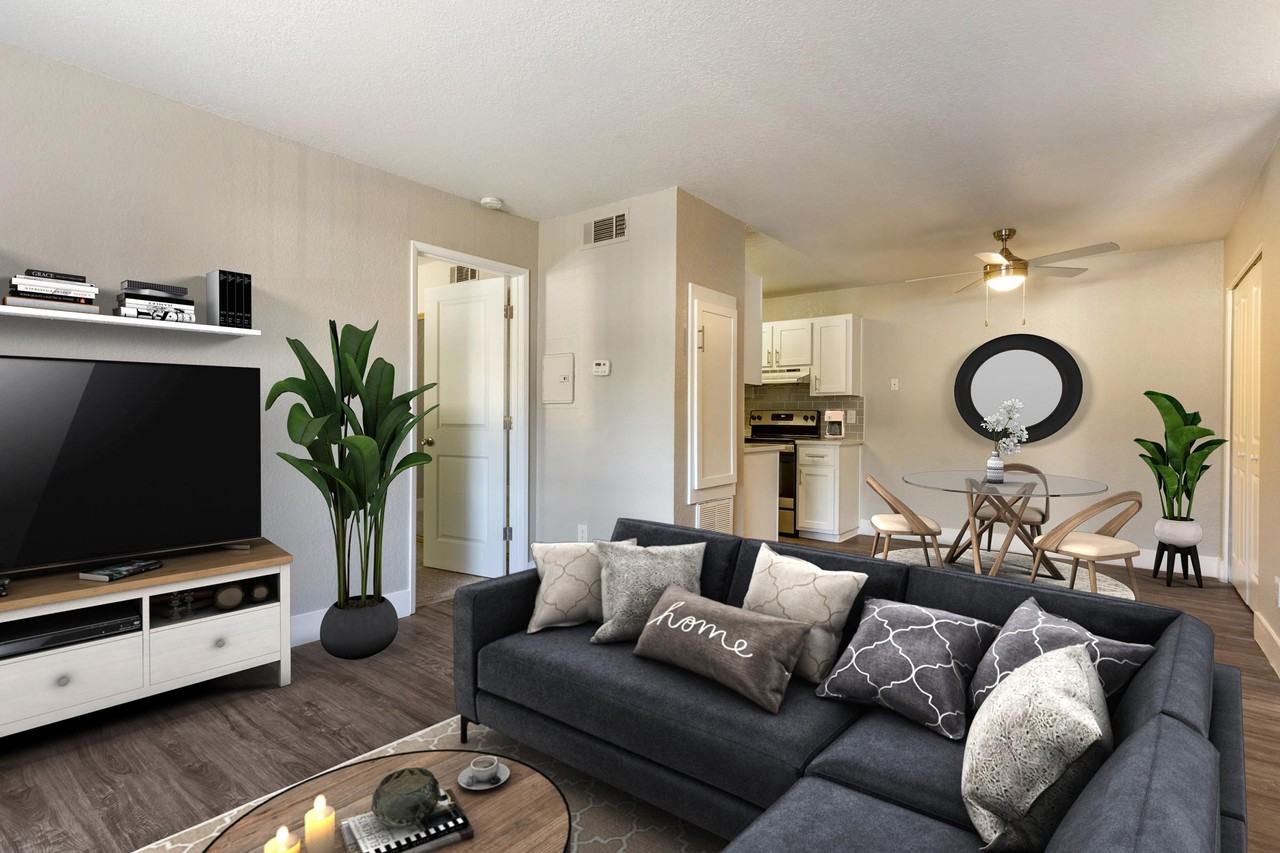 Portofino Apartments - Photo 5 of 38