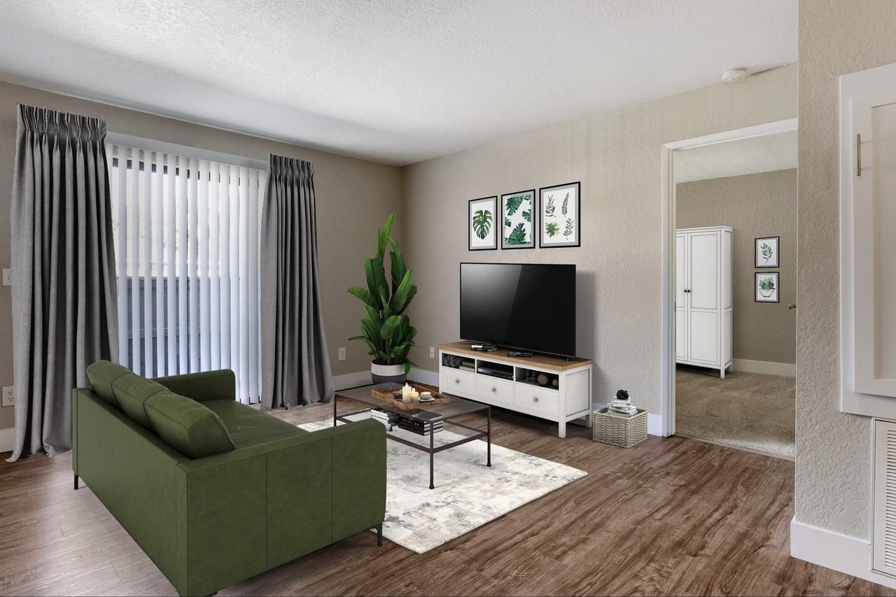 Portofino Apartments - Photo 6 of 38