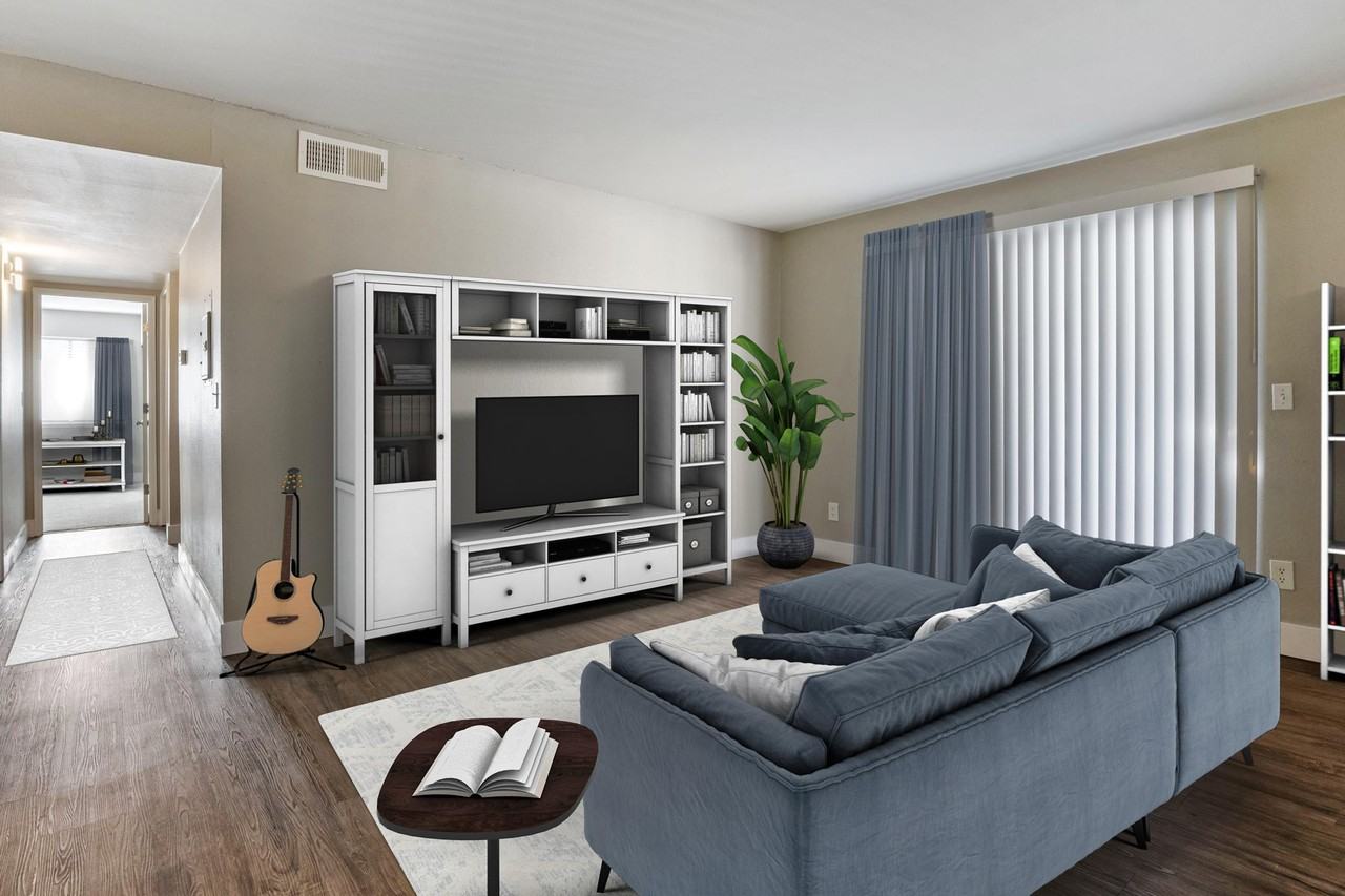 Portofino Apartments - Photo 7 of 38