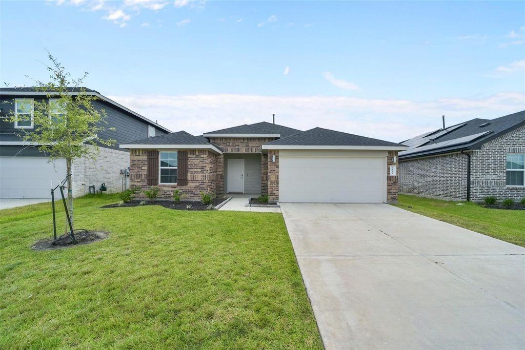 7834 Wrangler Shack Ln - Photo 2 of 29